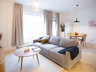 Single occupancy in a fully furnished private apartment (Bills included, cleaning, maintenance, customer service, & registration, etc) - Berlin