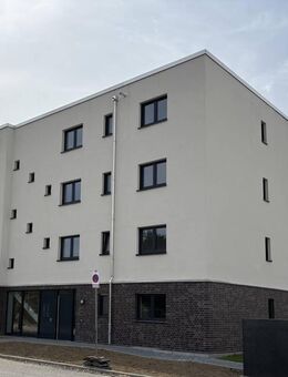 Bei VIVAWEST die Sonnenstrahlen auf der eigenen Terrasse genießen. - Dortmund