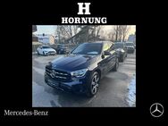 Mercedes GLC 300, e NIght Business P Ambiente, Jahr 2021 - Penzberg