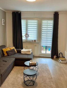 Geräumige 4-Zimmer-Wohnung mit Balkon in Amt Creuzburg - Creuzburg Zentrum