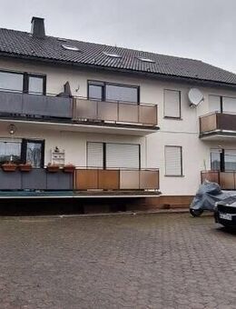 Kapitalanlage - Mehrfamilienhaus mit 8 Wohnungen in Brilon-Altenbüren - Brilon