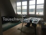 [TAUSCHWOHNUNG] WEITBLICK IN BAHRENFELD - Hamburg