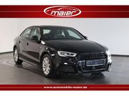 Audi A3 1.5 TFSI S line Navi-Tele-Klimaa.-LED-SHZ-PDC - Bebra