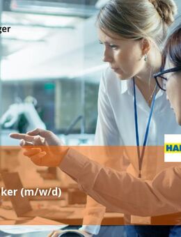 Bautechniker (m/w/d) - Aichstetten