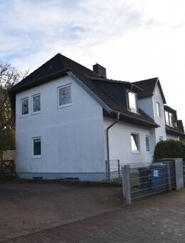 Attraktiv und ruhig wohnen in Bargfeld-Stegen - Bargfeld-Stegen