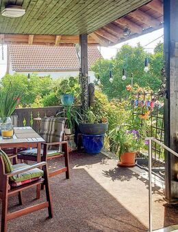 Familientraum mit Ausbaupotential in ruhiger Lage, dieses Haus eignet sich als Kapitalanlage oder zur Eigennutzung. - Hünstetten
