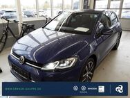 VW Golf, 1.5 TSI VII Lim ACTIVEINF, Jahr 2018 - Rüdersdorf (Berlin)