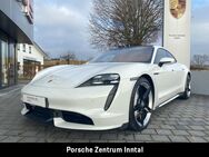 Porsche Taycan, Turbo |21-Zoll Misson E | Inno-Drive, Jahr 2020 - Raubling