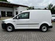 VW Caddy Kasten 2.0 TDI Sortimo Werkstatteinbau SHZ - Weinheim