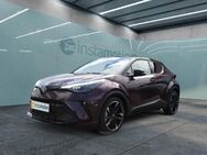 Toyota C-HR, 2.0 Hybrid GR Sport EU6d, Jahr 2023 - München