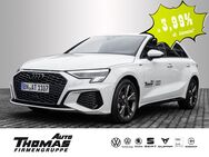 Audi A3, Sportback S line 35 TFSI, Jahr 2023 - Bonn