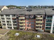 Schöne 2-Raum-Whg. mit Fahrstuhl, Balkon u. TG-Stpl. in zentrumsnaher Lage! Vermietet! - Plauen