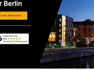 SEO-Agentur Berlin – Steigern Sie Ihre Online-Präsenz und Sichtbarkeit - Berlin