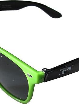 Kleiner Feigling - Sonnenbrille - Kategorie 2 - UV 400 - Motiv 2 - Doberschütz