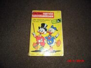 Walt Disney Taschenbuch Nummer 1 Der Kolumbusfalter Erstausgabe 1967 - Bottrop