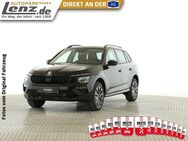 Skoda Kamiq, Tour, Jahr 2022 - Oelde Zentrum