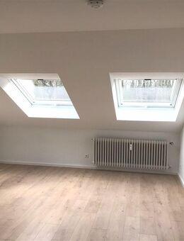 Renoviertes Apartment mit Einbauküche in Top-Lage von Bad-Dürrheim zu vermieten! - Bad Dürrheim