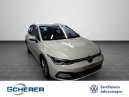 VW Golf, 1.4 VIII eHybrid, Jahr 2022 - Wiesbaden