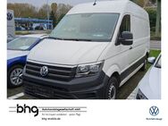 VW Crafter, 2.0 TDI 35 Kasten Automatik Front-Lane, Jahr 2020 - Kehl