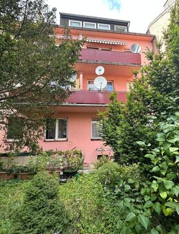 8-Familienhaus in zentraler und guter Lage von 52351 Düren - Düren