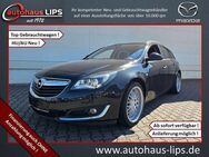 Opel Insignia 1.6 CDTI Sports Tourer Business Edition - Bad Kreuznach