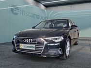 Audi A6, Avant 40 TDI quattro Sport, Jahr 2021 - München