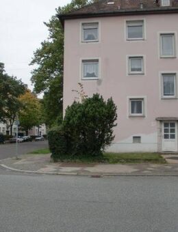 2 ZKB, 1.OG re, Riegelsbergerstr. 57, 66113 Saarbrücken - Saarbrücken