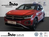 VW T-Roc, 1.5 TSI Black Style APPCONNECT, Jahr 2024 - Hohenwestedt