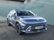 Hyundai Kona, 1.6 SX2 HEV Prime, Jahr 2023 - München