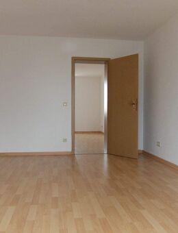 Miet mich bequem im 1. Obergeschoss - Chemnitz