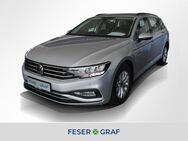 VW Passat Variant, 2.0 TDI Business, Jahr 2021 - Herzogenaurach