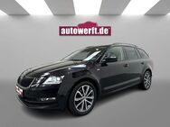 Skoda Octavia 2.0 TDI DSG SOLEIL NAVI PDC SHZ 16Z TRAVEL ASSIST - Ahrensburg