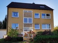 Top Saniert- 2 Zi. DG-Wohnung im Grünen-75qm- mit schöner Loggia (S/W Ausrichtung) - Dortmund