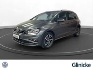 VW Golf Sportsvan, 1.0 TSI Join, Jahr 2018 - Minden (Nordrhein-Westfalen)