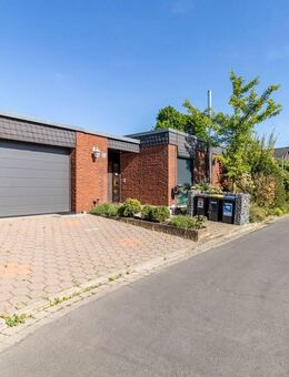 Burgdorf Haus Kaufen. Wohnen In Burgdorf. Einfamilienhaus Burgdorf Kaufen. Immobilien Burgdorf. - Burgdorf (Landkreis Region Hannover)