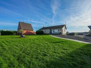 Exklusives Einfamilienhaus mit Baugenehmigung für ein MFH - Heinsberg