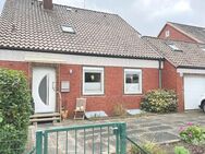 Volksbank Immobilien: Wunderschönes Eigenheim mit Garten für die Familie! - Bremerhaven