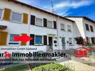 Reihenmittelhaus - perfekt für kleine Familien - Offenburg