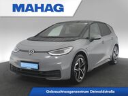 VW ID.3, Pro Performance, Jahr 2021 - München