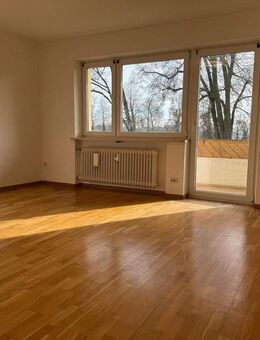 3-Zimmerwohnung im Zentrum von Burghausen zu vermieten - Burghausen