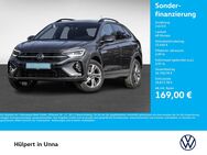 VW Taigo, 1.5 R-LINE LM17, Jahr 2024 - Unna