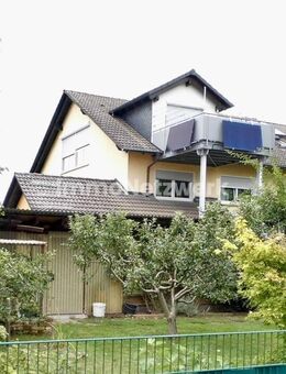 Willkommen in Ihrem neuen Zuhause! - Mainaschaff