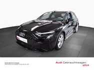 Audi A3, Sportback 35 TFSI S line Audi, Jahr 2021 - Kassel