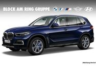 BMW X5, xDrive45e KomfSitze, Jahr 2022 - Braunschweig