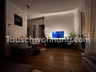 [TAUSCHWOHNUNG] 2 Zimmer in Ehrenfeld - Köln