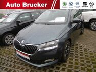 Skoda Fabia, 1.0 TSI Drive 125 EU6d-T, Jahr 2020 - Marktredwitz