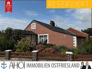 Zentral gelegenes Zuhause mit gemütlichem Garten, 2 Garagen und separatem Appartement - Emden
