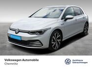 VW Golf, 1.5 VIII eTSI Style, Jahr 2023 - Chemnitz