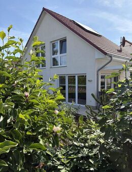 Zwei Einfamilienhäuser auf einem Grundstück in Waren(Müritz) - Waren (Müritz)