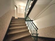 chic und citynah: Zweiraumwohnung mit modernem Flair in guter Lage - Chemnitz